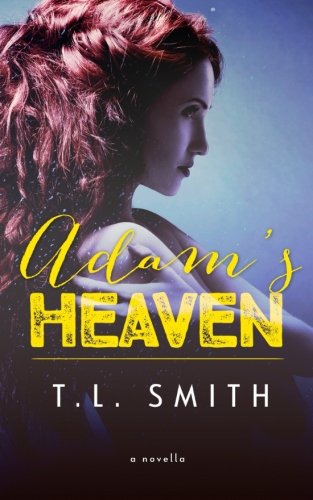 Adam's Heaven book cover