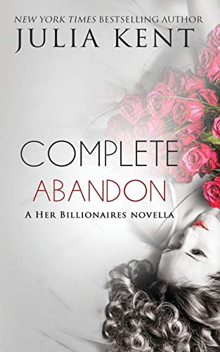 Complete Abandon book cover