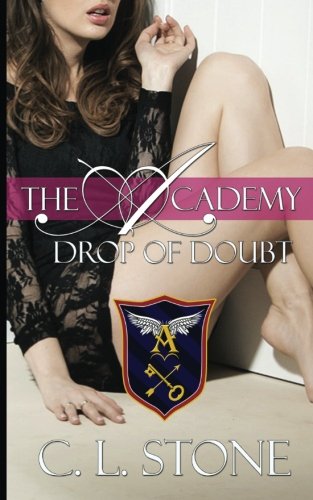 Drop of Doubt book cover