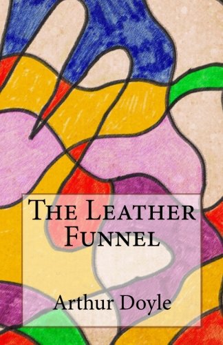 The Leather Funnel book cover
