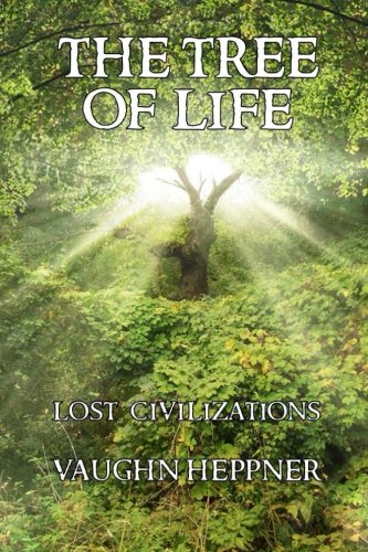 The Tree of Life book cover