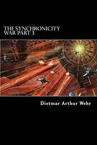 The Synchronicity War: Part 3