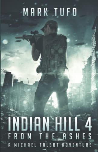 From The Ashes book cover