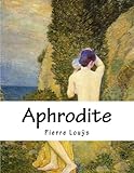 Aphrodite Murs Antiques