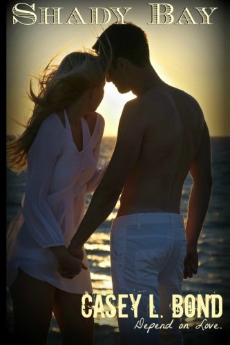 Shady Bay book cover