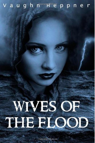 Wives of the Flood book cover