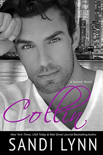 Collin book cover