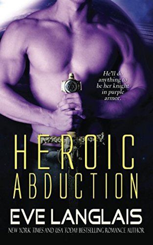 Heroic Abduction book cover