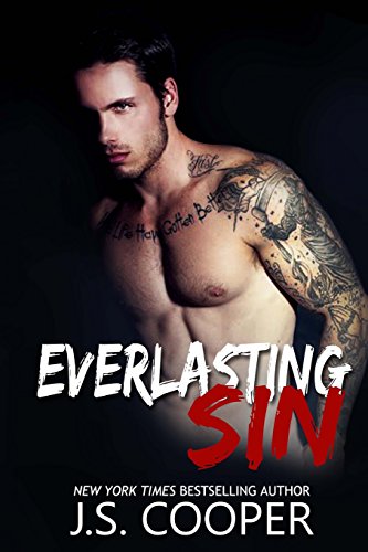 Everlasting Sin book cover