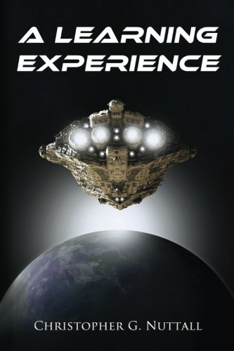 A Learning Experience cover