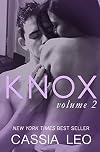 Knox: Volume 2