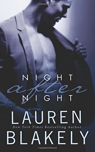 Night After Night book cover