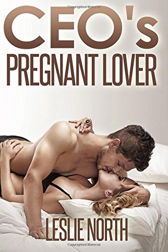 CEO's Pregnant Lover cover