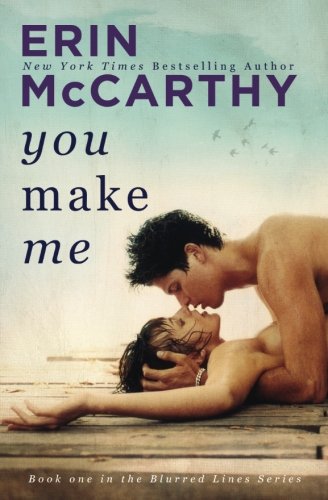 You Make Me book cover