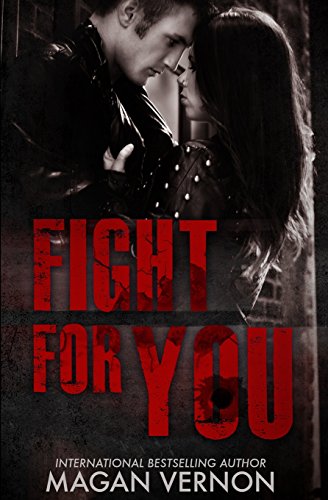 Fight for You book cover