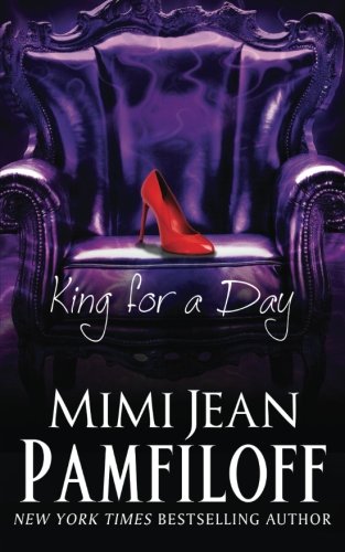 King for a Day book cover