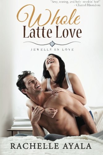 Whole Latte Love book cover