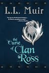 The Curse of Clan Ross (The Curse of Clan Ross #1-3)