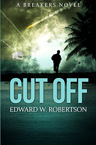 Cut Off book cover