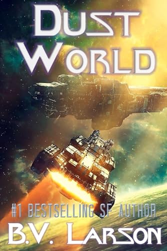 Dust World