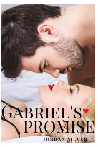 Gabriel's Promise book cover