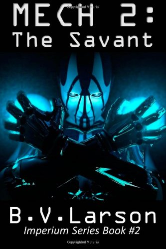 Mech 2: The Savant