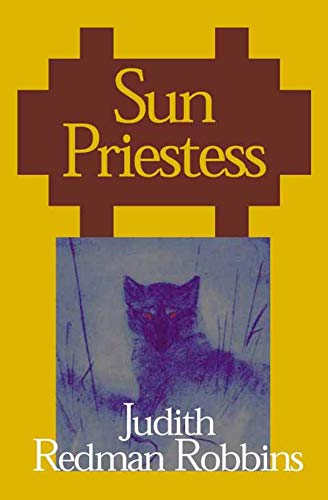 Sun Priestess