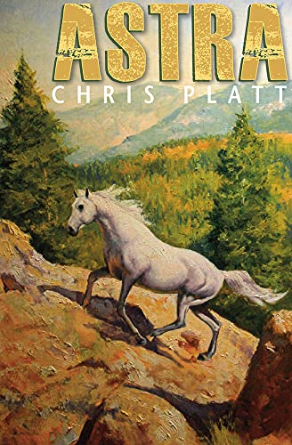 Cover of Astra