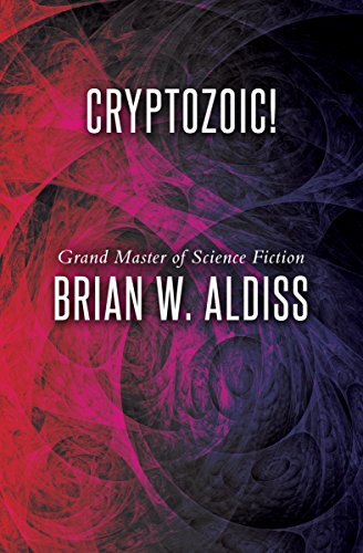 Cryptozoic! / An Age book cover