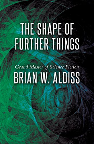 The Shape of Further Things book cover