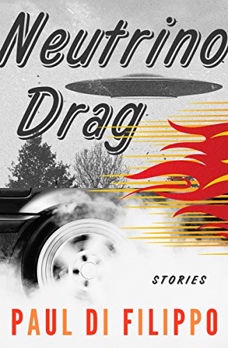 Neutrino Drag book cover