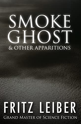 Smoke Ghost cover