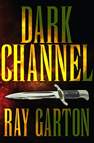 Dark Channel book cover