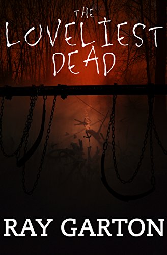 The Loveliest Dead book cover