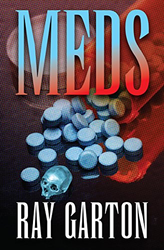 Meds book cover