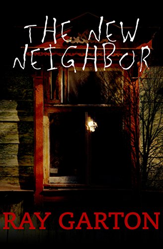 The New Neighbor book cover