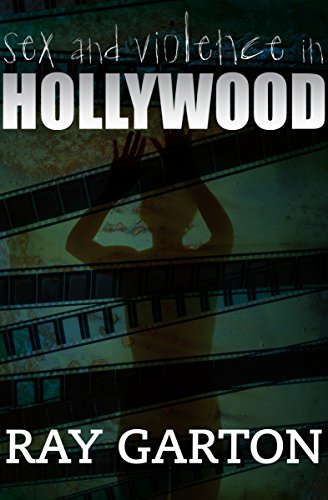 Sex and Violence in Hollywood book cover