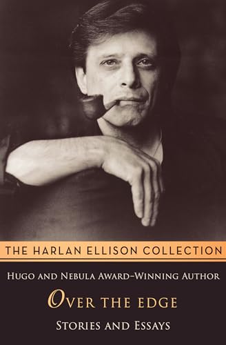 Over the Edge book cover