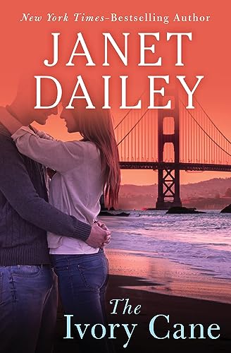 The Ivory Cane book cover