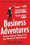 Business Adventures
