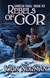 Rebels of Gor