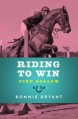 Cover of Riding to Win