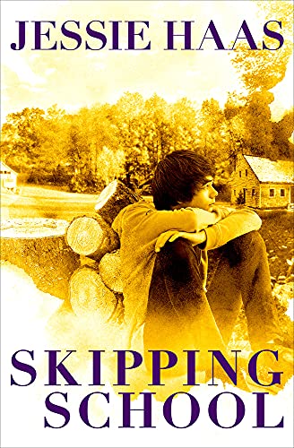 Cover of Skipping School
