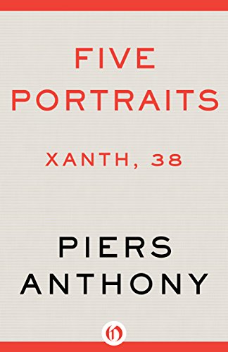 Five Portraits