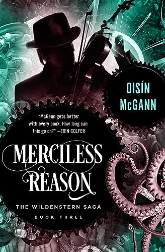 Merciless Reason