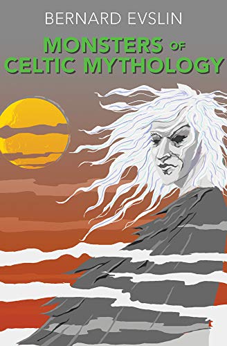 Cover of Monsters of Celtic Mythology
