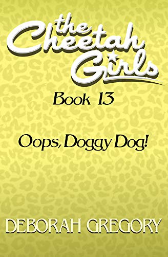 Cover of Oops, Doggy Dog!