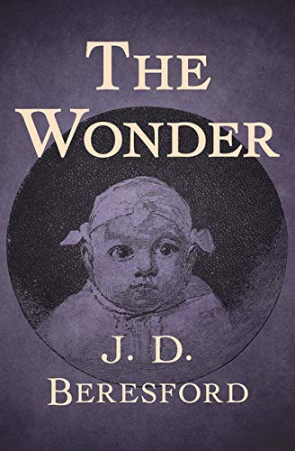 Cover of The Wonder