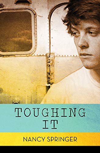Cover of Toughing It