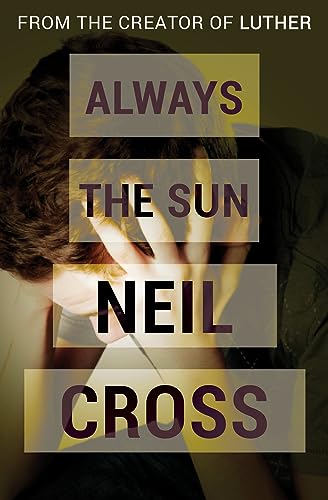 Always the Sun book cover